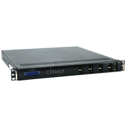 CITRIX 7000 6x FE 2x 10/100/10 SWITCH